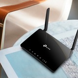 TP-Link Archer MR500, Router 