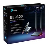 TP-Link Archer TBE550E, WLAN-Adapter 