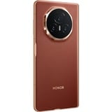 Honor Magic V3 512GB 5G, Handy Reddish Brown, MagicOS, 12 GB