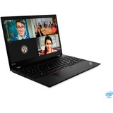 Lenovo ThinkPad T15 G1 Generalüberholt, Notebook schwarz, Intel® Core™ i5-10310U, Intel® UHD Graphics 620, 16 GB DDR4, 512 GB SSD