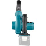 Makita Akku-Gebläse DUB186Z, 18Volt, Laubbläser blau/schwarz, ohne Akku und Ladegerät