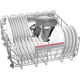 Bosch SBD6TCX00E Serie 6, Spülmaschine 60 cm