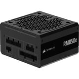 Corsair RM850e (2024), PC-Netzteil schwarz, 1x 12 Pin High Power GPU, 2x PCIe, Kabel-Management, 850 Watt