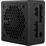 Corsair RM850e (2024), PC-Netzteil schwarz, 1x 12 Pin High Power GPU, 2x PCIe, Kabel-Management, 850 Watt