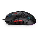 ENDORFY LIX Plus, Gaming-Maus schwarz