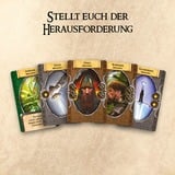 KOSMOS Der Herr der Ringe, Brettspiel 