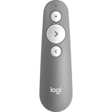 Logitech R500s, Presenter grau