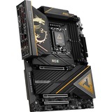 MSI MEG Z890 ACE, Mainboard schwarz/goldgelb