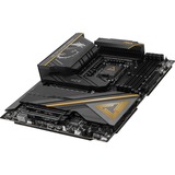 MSI MEG Z890 ACE, Mainboard schwarz/goldgelb