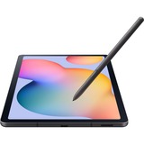 SAMSUNG Galaxy Tab S6 Lite (2024), Tablet-PC grau, Oxford Gray, 64 GB, LTE