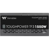 Thermaltake Toughpower TF3 1550W, PC-Netzteil schwarz, 1550 Watt