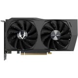 ZOTAC GeForce RTX 3050 ECO, Grafikkarte 1x DisplayPort, 3x HDMI 2.1