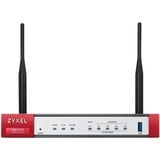 Zyxel USG FLEX 100 AX Wifi 6, Firewall Keine Lizenz enthalten