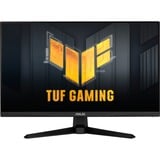 ASUS TUF Gaming VG259Q3A, Gaming-Monitor 62.2 cm (24.5 Zoll), schwarz, FullHD, IPS, FreeSync, Adaptive-Sync, 180Hz Panel