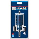 Bosch Expert Lochsäge 'ToughMaterial', Ø 51mm, Starter Kit 2", mit Power Change Plus-Adapter