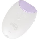 Braun Silk-épil 3-000, Epiliergerät weiß/lila