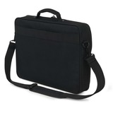 DICOTA Eco Multi SCALE 12-14.1, Notebooktasche schwarz, bis 35,81 cm (14,1")