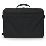 DICOTA Eco Multi SCALE 12-14.1, Notebooktasche schwarz, bis 35,81 cm (14,1")