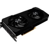 Gainward GeForce RTX 4070 Ghost OC, Grafikkarte DLSS 3, 3x DisplayPort, 1x HDMI 2.1