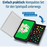 KOSMOS Einfach Genial Brain Games, Rätselspiel 