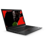 Lenovo ThinkPad T480s Generalüberholt, Notebook schwarz, Intel® Core™ i5-8350U, Intel® UHD Graphics, 8 GB DDR4, 256 GB SSD, Windows 10 Pro 64-Bit