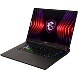 MSI Vector 17 HX A14VHG-1009, Gaming-Notebook Intel® Core™ i9-14900HX, NVIDIA GeForce RTX 4080, 32 GB DDR5, 1 TB SSD, Windows 11 Home 64-Bit