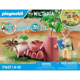 PLAYMOBIL 71627 Wiltopia Spinnenfelsen, Konstruktionsspielzeug 