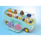 PLAYMOBIL 71682 Junior: Reisebus, Konstruktionsspielzeug 