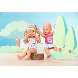 ZAPF Creation BABY born® Badeanzug 43cm, Puppenzubehör sortierter Artikel