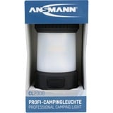 Ansmann CL200B, LED-Leuchte schwarz