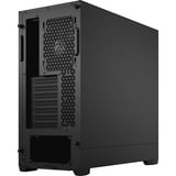 Fractal Design Pop Silent Black Solid, Tower-Gehäuse schwarz