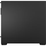 Fractal Design Pop Silent Black Solid, Tower-Gehäuse schwarz