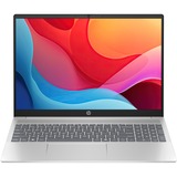 HP Pavilion 16-ag0077ng, Notebook silber, Windows 11 Home 64-Bit, 40.6 cm (16 Zoll), 1 TB SSD