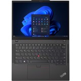 Lenovo ThinkPad X13 G5 (21LU001DGE), Notebook schwarz, Windows 11 Pro 64-Bit, 33.8 cm (13.3 Zoll), 512 GB SSD