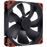 Noctua NF-A14 industrialPPC-24V-3000 SP IP67 PWM, Gehäuselüfter schwarz, PWM-Anschluss