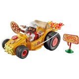 PLAYMOBIL 71634 Funstars Rasende Pizza, Konstruktionsspielzeug 