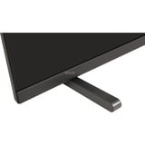 Philips 43PUS7609/12, LED-Fernseher 109.2 cm (43 Zoll), schwarz/anthrazit, UltraHD/4K, WLAN, HDR