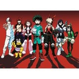 Ravensburger Puzzle My Hero Academia Superhelden 500 Teile