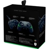 Razer Wolverine V2 Chroma, Gamepad schwarz