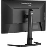 iiyama G-Master GB2745HSU-B1, Gaming-Monitor 69 cm (27 Zoll), schwarz (matt), FullHD, IPS, AMD Free-Sync