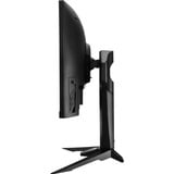 ASRock PG27Q15R2A, Gaming-Monitor 69 cm (27 Zoll), schwarz, QHD, VA, AMD Free-Sync Premium, Wi-Fi Antenne, 165Hz Panel