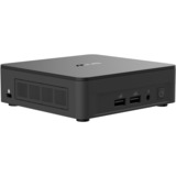 ASUS NUC 12 Pro Slim Kit RNUC12WSKI300002I, Barebone schwarz, ohne Betriebssystem