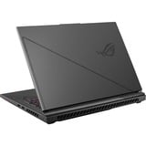 ASUS ROG Strix G18 (G814JV-N5103W), Gaming-Notebook grau, Windows 11 Home 64-Bit, 45.7 cm (18 Zoll) & 165 Hz Display, 1 TB SSD