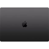 Apple MacBook Pro (16") 2024 CTO, Notebook schwarz, 24 GB, 1 TB SSD, M4 Pro, MacOS, Deutsch, Nanotexturglas