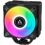 Arctic Freezer 36 A-RGB, CPU-Kühler schwarz, 120 mm