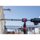 Bosch Expert Hammerbohrer SDS Clean max-8X, Ø 28mm Arbeitslänge 400mm, Saugbohrer