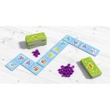 HABA Einhorn Glitzerglück - Spielesammlung, Brettspiel 