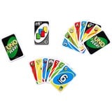 Mattel Games UNO Flex, Kartenspiel 