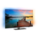 The One 50PUS8818/12, LED-Fernseher