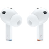 SAMSUNG Galaxy Buds 3 Pro, Kopfhörer weiß, Bluetooth, ANC